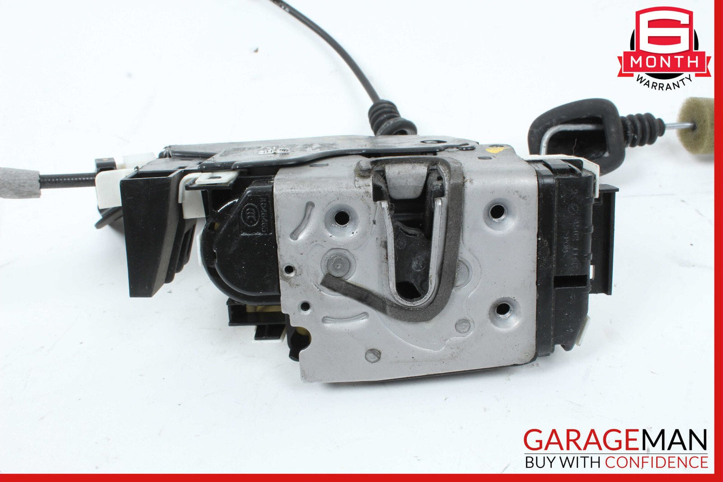 08-14 Mercedes W204 C350 C250 Front Right Door Lock Latch Actuator OEM