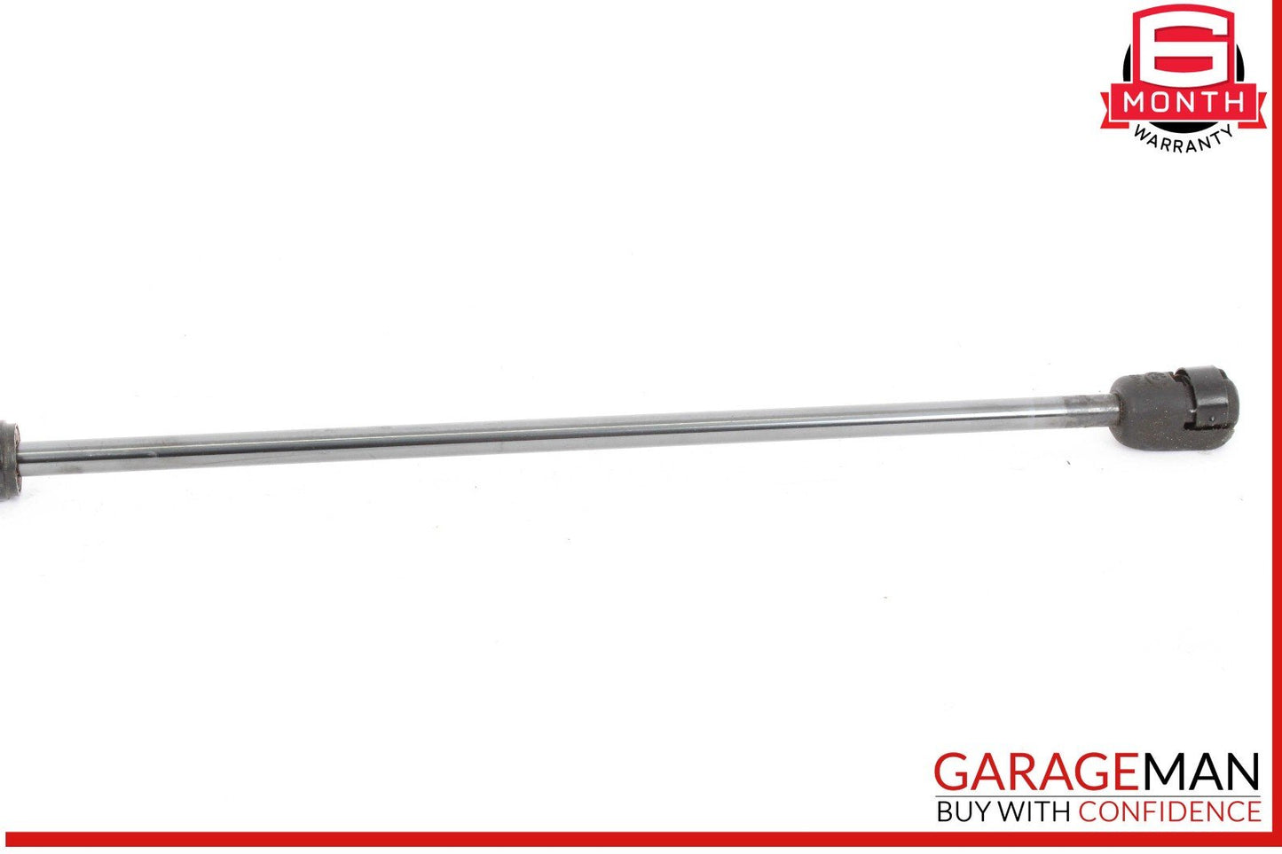 03-10 Porsche Cayenne 955 Hood Lift Shock Strut OEM