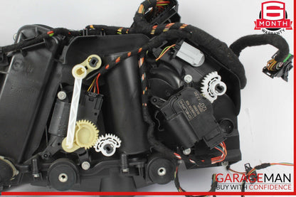 14-17 Maserati Quattroporte S Center Console Heater Evaporator Core Blower OEM