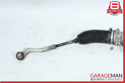 08-11 Mercedes W204 C300 Power Steering Gear Rack & Pinion Assembly OEM