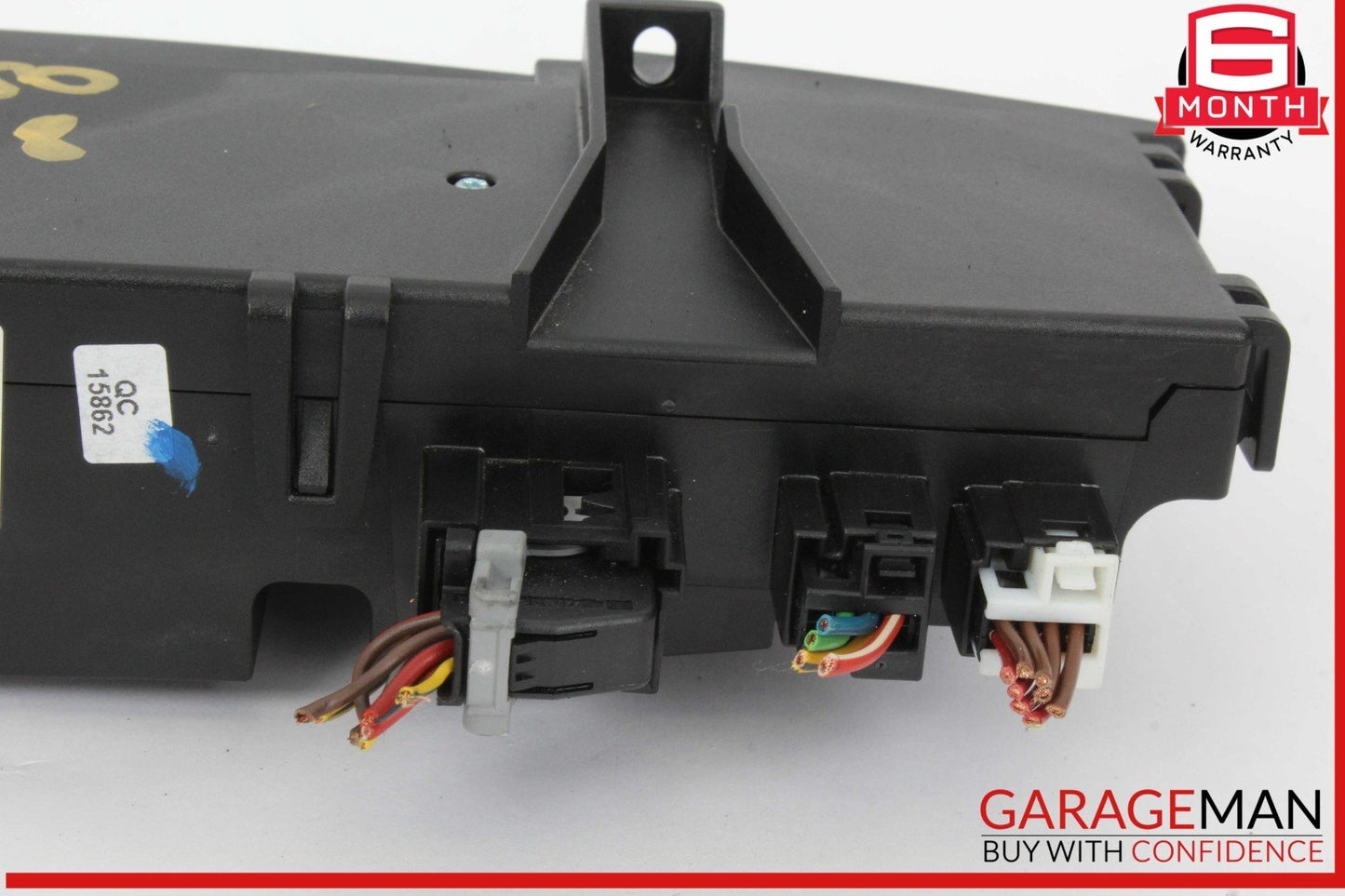 07-14 Mercedes W216 CL550 S550 S65 AMG A/C AC Heater Climate Control Switch OEM
