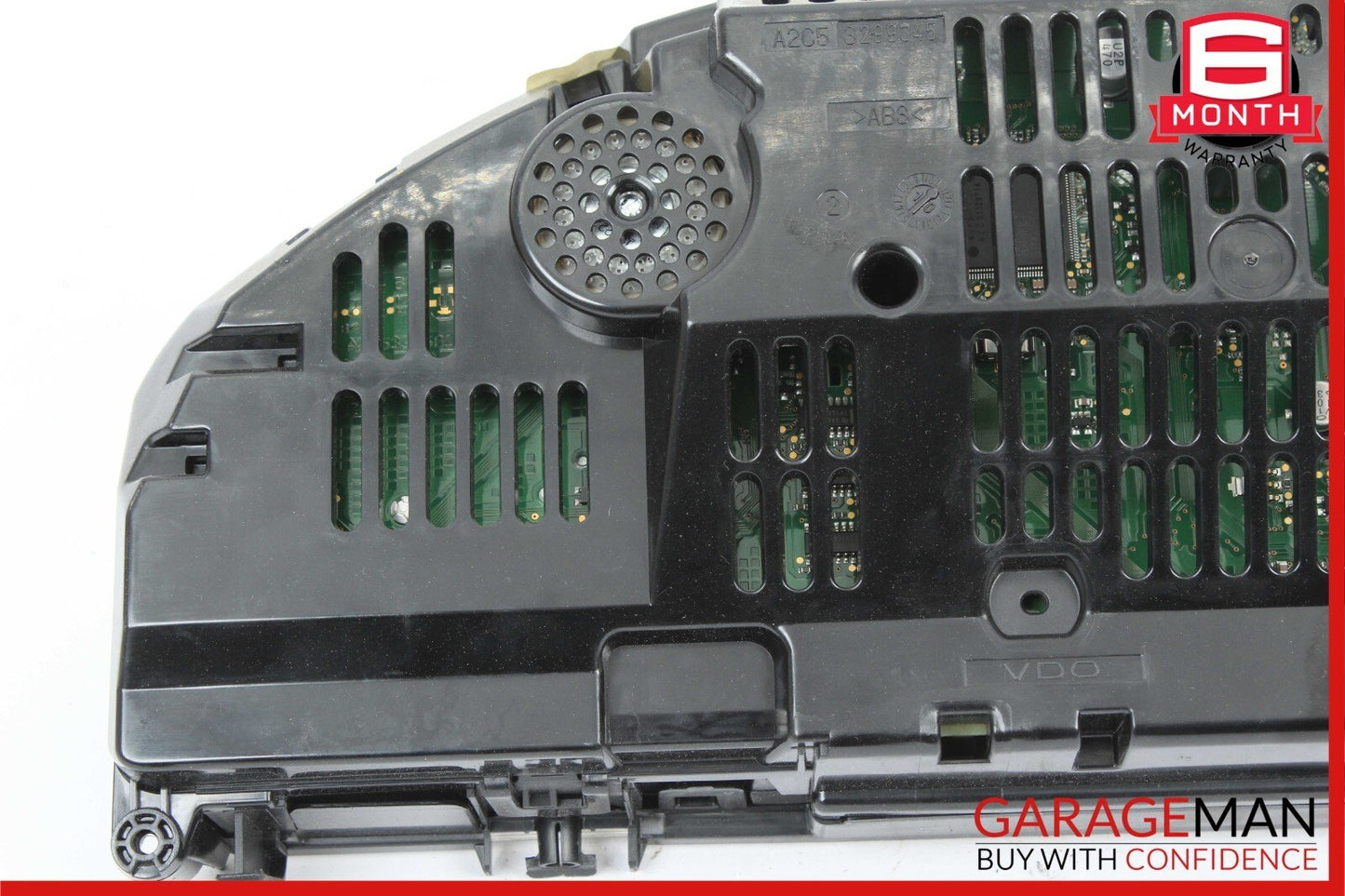 10-13 Mercedes W212 E350 E550 Instrument Cluster Speedometer 2129001910 OEM