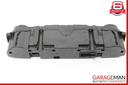 06-11 Mercedes W219 CLS500 CLS55 AMG A/C AC Heater Climate Control Unit OEM