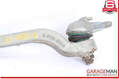 10-16 Mercedes W212 E350 Bluetec Front Right Side Wishbone Control Arm OEM