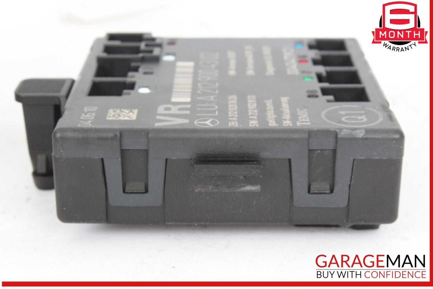 08-18 Mercedes W212 E550 C250 C300 Front Right Side Door Control Module OEM