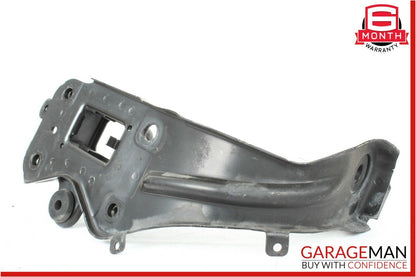 06-11 Mercedes W219 CLS500 Front Left Side Headlight Head Light Bracket Frame