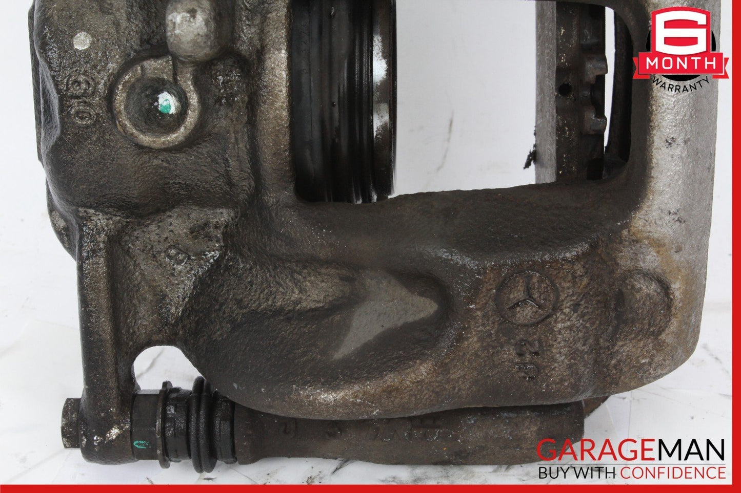 14-20 Mercedes X156 GLA250 CLA250 Front Brake Caliper Calipers Set of 2 Pc OEM