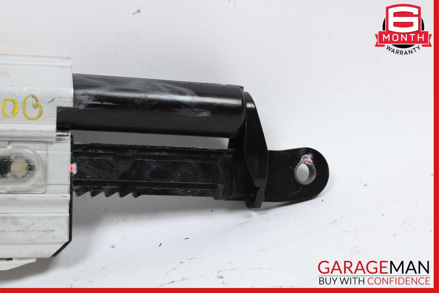 90-02 Mercedes R129 SL500 SL600 Rear Left Side Hydraulic Cylinder Roll Bar