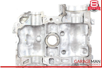 05-13 Mercedes W212 E350 C300 GLK350 Engine Cylinder Head Cover Left Side OEM