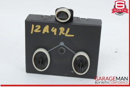 13-16 Audi A4 Rear Left or Right Side Door Control Module Unit 8T0959795Q OEM