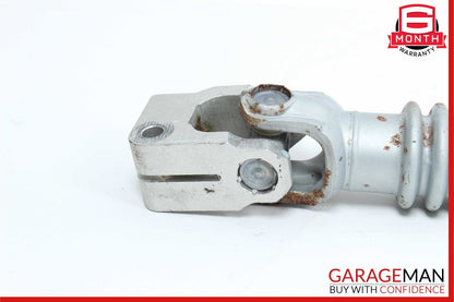 Mercedes E350 CLS550 SLC300 C300 Steering Gear Coupling 2044620278 RWD OEM