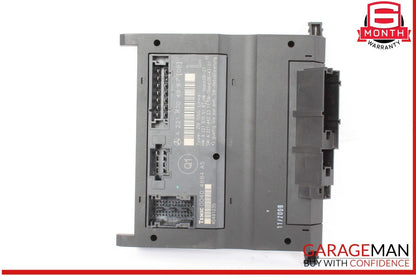 07-13 Mercedes W221 S550 S63 Front Left Driver Side Under Seat Control Unit OEM