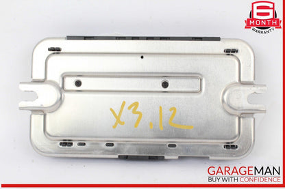 11-17 BMW X3 Headlight Head Light Control Module Unit 9273635 OEM