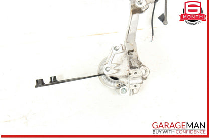 97-04 Porsche Boxster 986 Rear Subframe Crossmember Sub Frame Bar Assembly OEM
