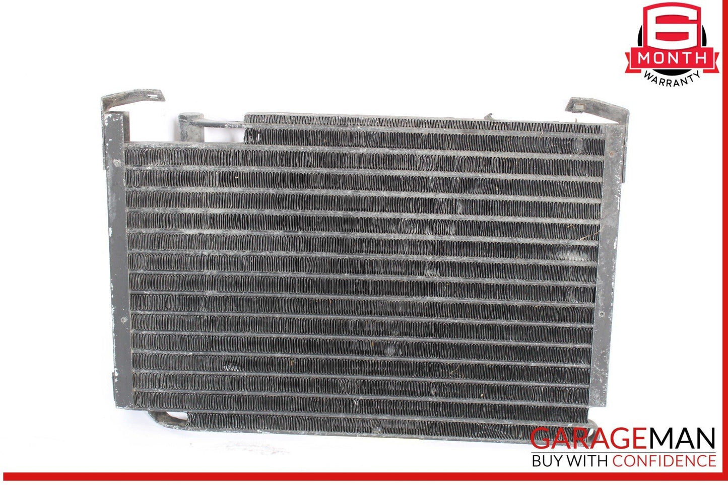 83-86 Porsche 928 S A/C Air Condition Condenser 92857314303 OEM