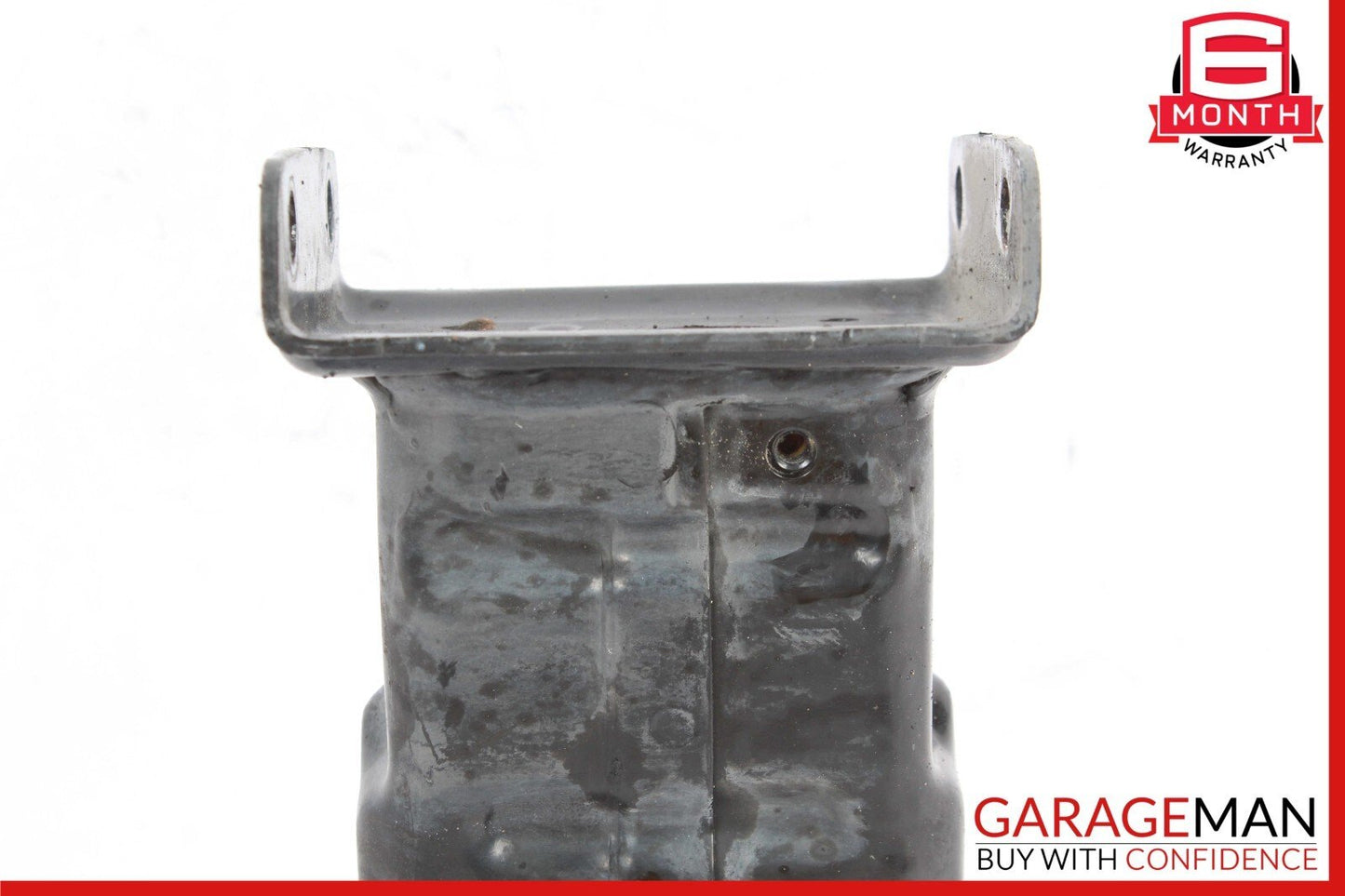 07-13 Mercedes W221 S550 Front Left Driver Side Bumper Reinforcement Bracket OEM