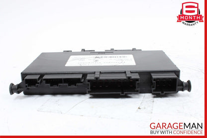 07-12 Mercedes X164 GL450 GL550 Third Seat Row Power Folding Control Module OEM