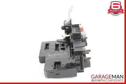10-11 Mercedes W212 E350 E550 Rear Fuse Relay Junction Box SAM Module Assy OEM