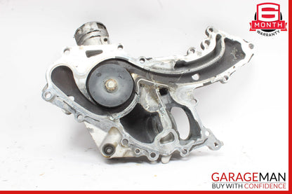11-19 Mercedes W218 CLS550 CL550 S550 E550 Engine Coolant Motor Water Pump OEM