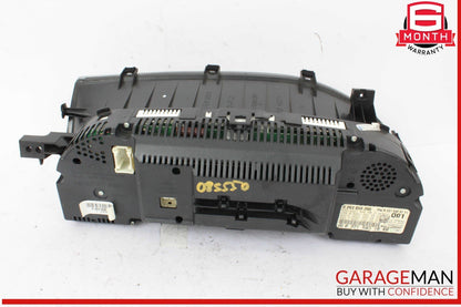 07-09 Mercedes W221 S550 CL500 Instrument Cluster Speedometer 0263650212 OEM