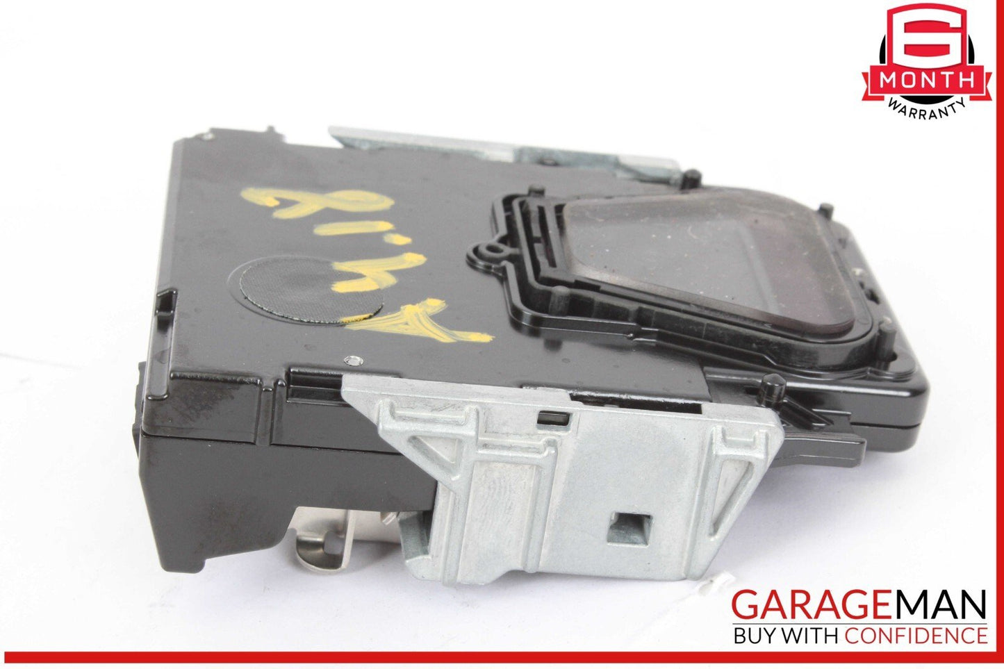 17-19 Audi A4 Allroad Front Upper Windshield Lane Assist Camera 8W0907217C OEM