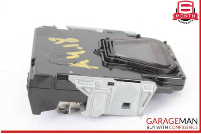 17-19 Audi A4 Allroad Front Upper Windshield Lane Assist Camera 8W0907217C OEM