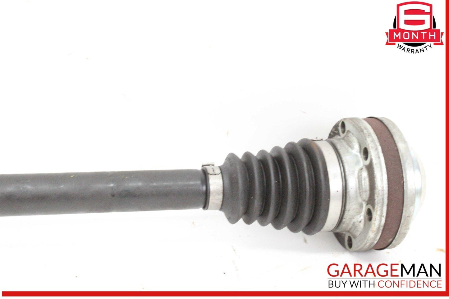 12-18 Audi A7 A6 SQ5 Rear Left or Rear Right Side CV Axle Shaft 8R0501203C OEM