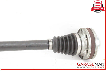 12-18 Audi A7 A6 SQ5 Rear Left or Rear Right Side CV Axle Shaft 8R0501203C OEM