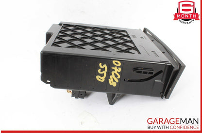 03-09 Mercedes W219 CLS550 E500 Hazard Switch Control Panel 2116800552 OEM