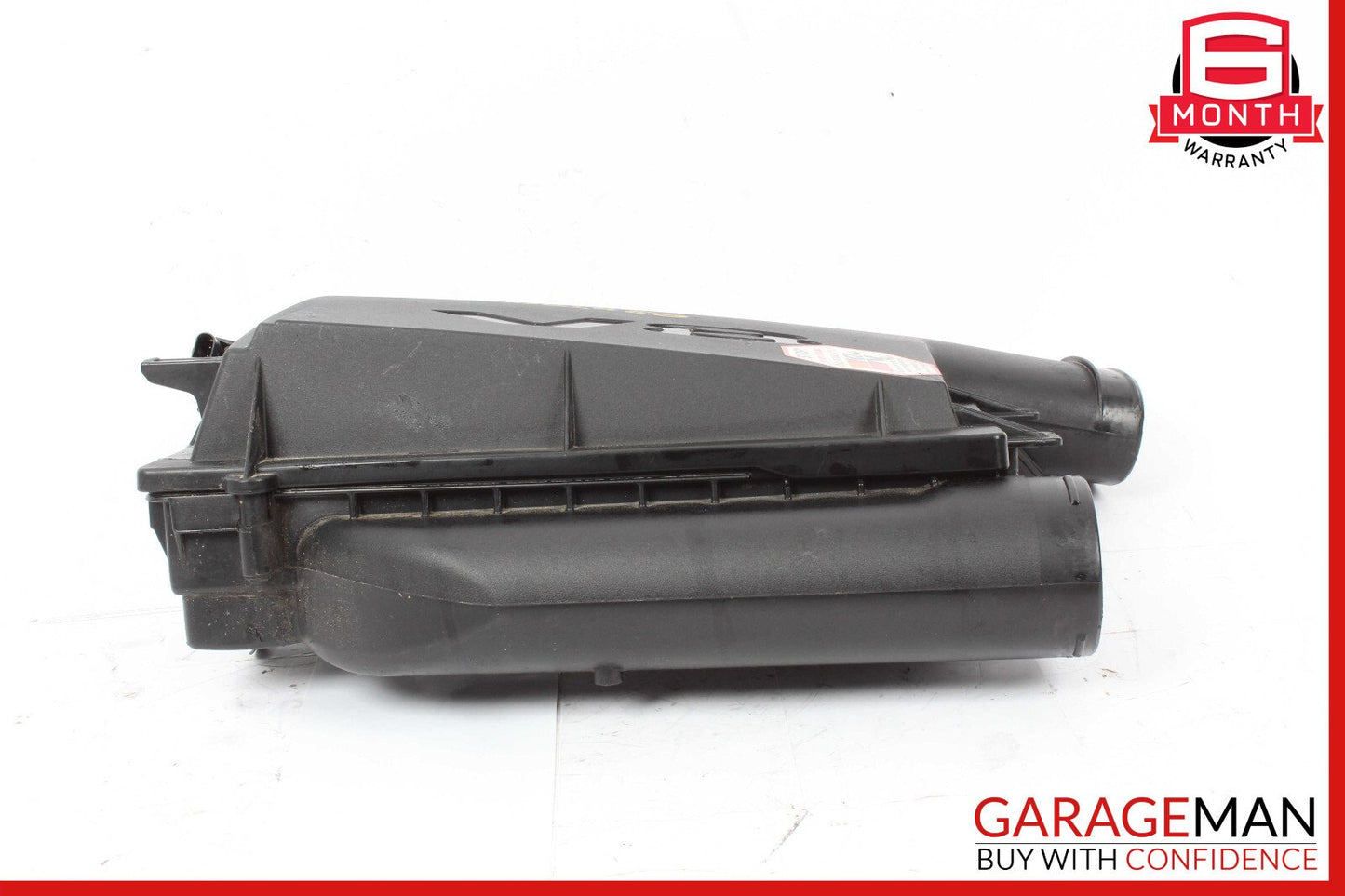 13-14 Mercedes X166 GL450 Air Intake Cleaner Box Right Side 2780902801 OEM