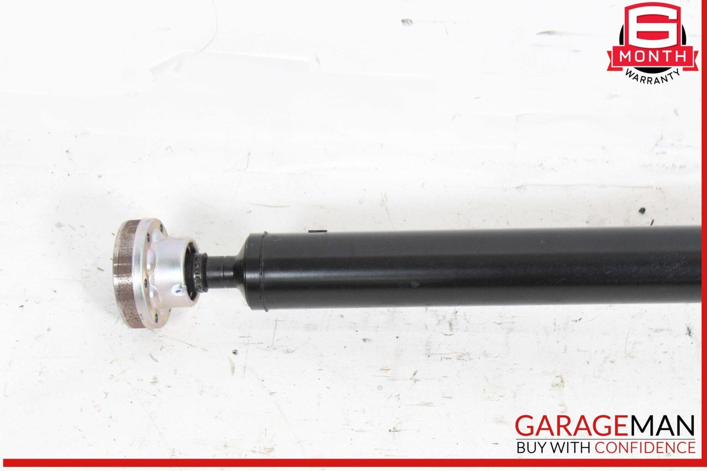 17-24 Audi A4 S4 RS5 AWD Rear Center Drive Shaft Propeller Carrier OEM