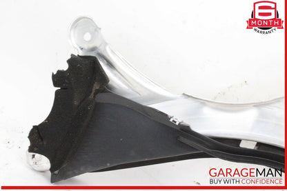 12-18 Audi A6 A7 Front Strut Tower Support Brace Bracket 4G0805645C OEM