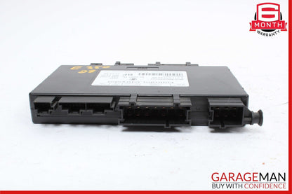 03-12 Mercedes E350 E550 GL450 GL500 CLS550 Front Right Seat Control Module Unit