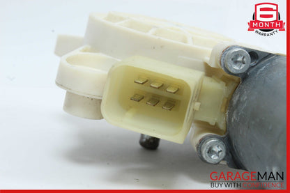03-09 Mercedes W211 E350 E500 E320 E63 Front Left Window Regulator Motor Unit