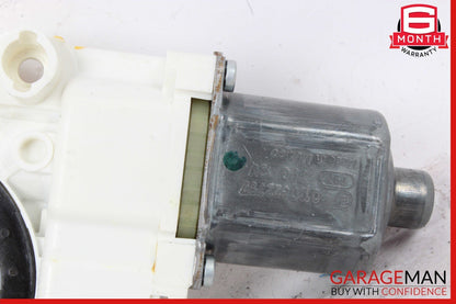 12-15 Mercedes W166 ML400 GL450 Window Regulator Motor Rear Left Side OEM