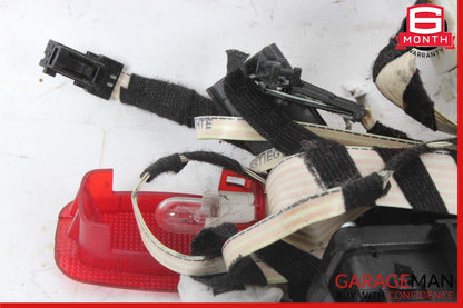 07-09 Mercedes W221 S600 S550 Front Right Side Door Harness Window Switch Assy