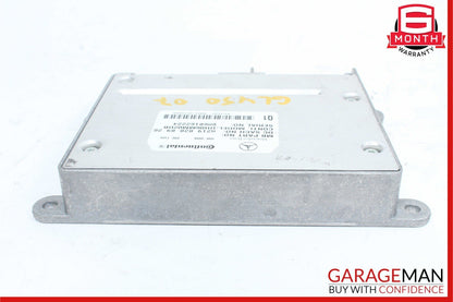 06-12 Mercedes X164 GL450 CLS550 Communication Control Module 2198200926 OEM