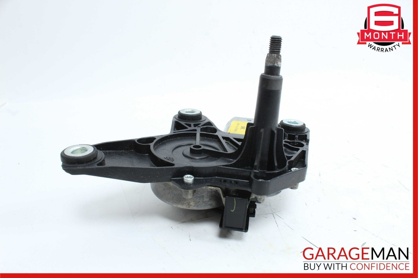 06-13 Mercedes W251 R320 ML350 Valeo Rear Window Windshield Glass Wiper Motor
