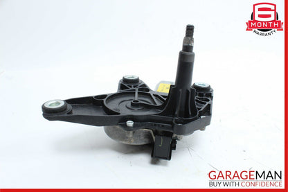 06-13 Mercedes W251 R320 ML350 Valeo Rear Window Windshield Glass Wiper Motor