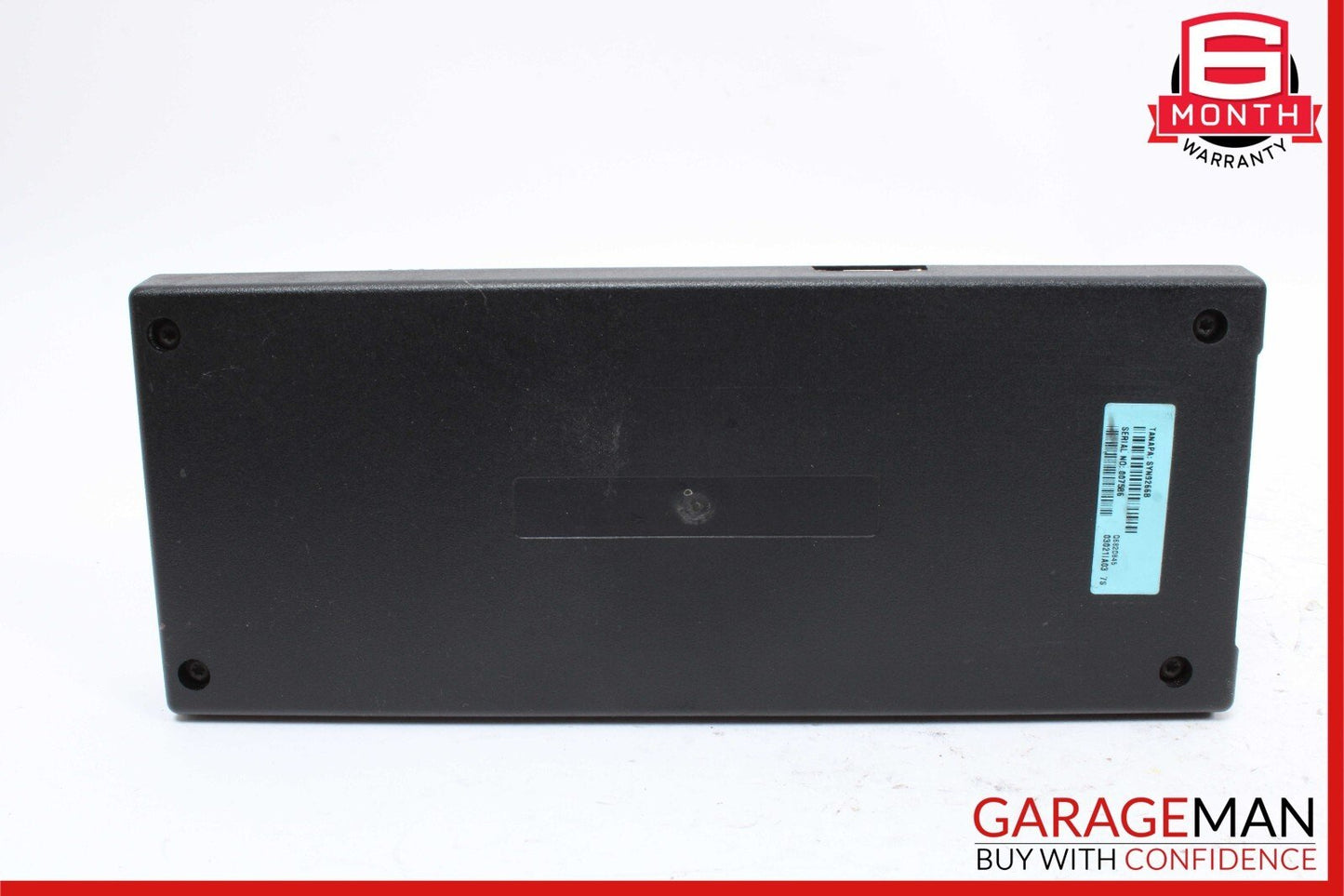 00-06 Mercedes S430 CLK600 AMG SL500 ML500 Voice Command Control Module Unit OEM