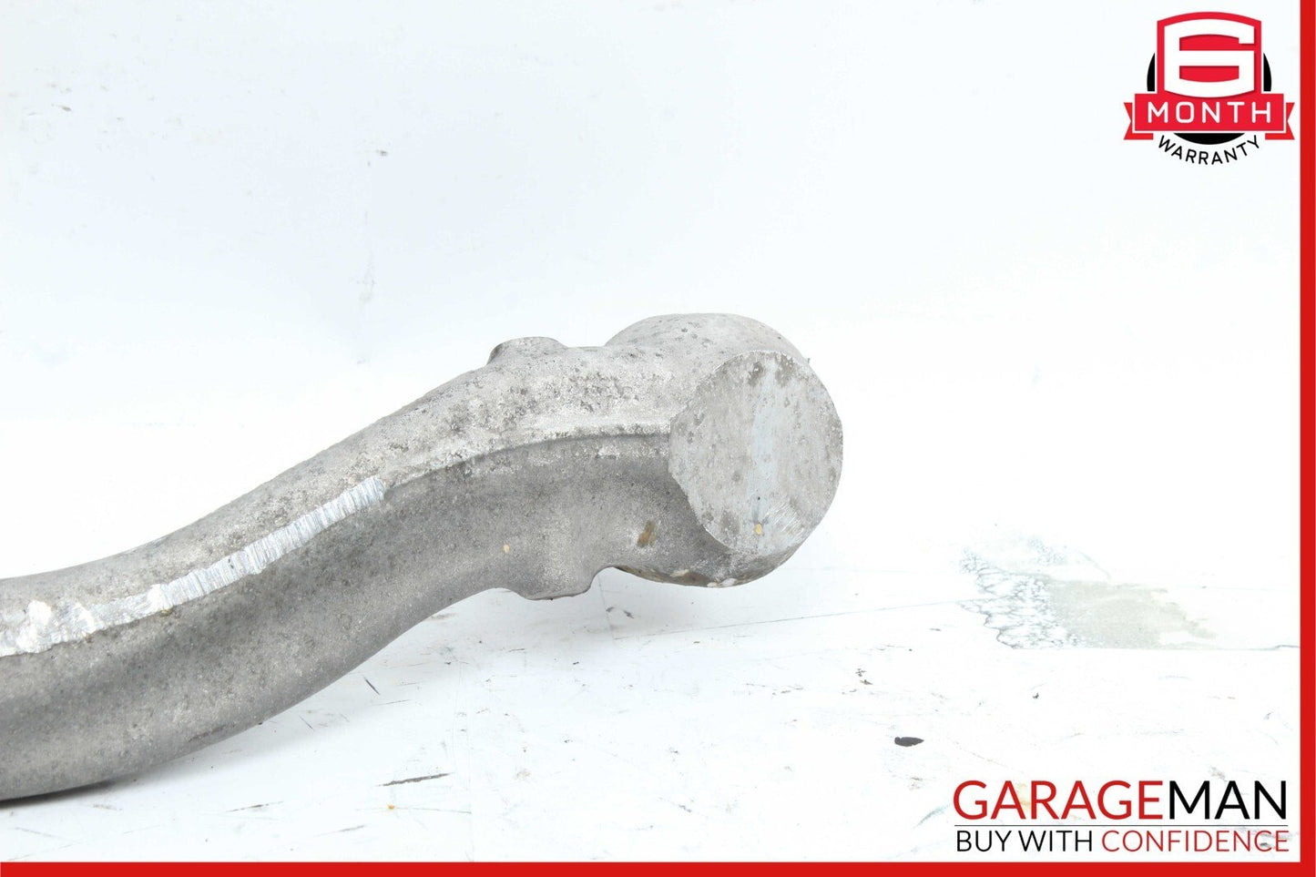 08-14 Mercedes W204 C250 C300 Front Right Side RWD Curved Wishbone Control Arm