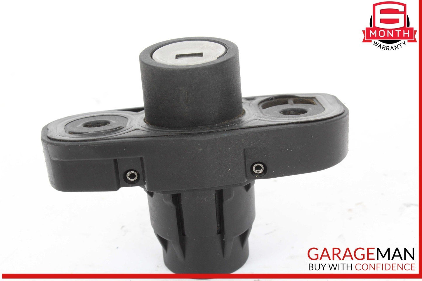 07-13 Mercedes W221 S550 CL550 Rear Trunk Lid Lock Latch Actuator w/o Key