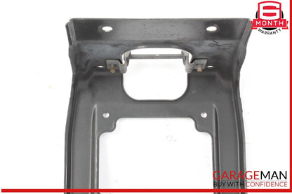 07-12 Mercedes X164 GL450 4MATIC Front Upper Radiator Support Bracket w/ Horn
