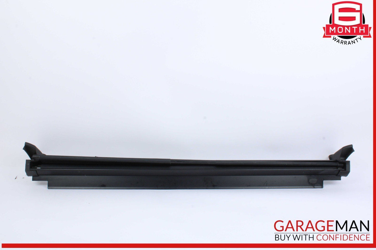 97-04 Mercedes R170 SLK320 SLK230 SLK32 Trunk Cargo Cover Black 1706900265 OEM