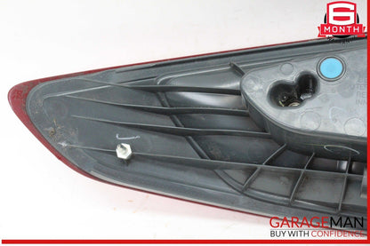 13-16 Ford Fusion Rear Right Passenger Side Outer Tail Light LED Lamp OEM