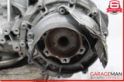 12-15 Audi A7 3.0L Supercharged Trans Automatic Transmission Assembly OEM 163k