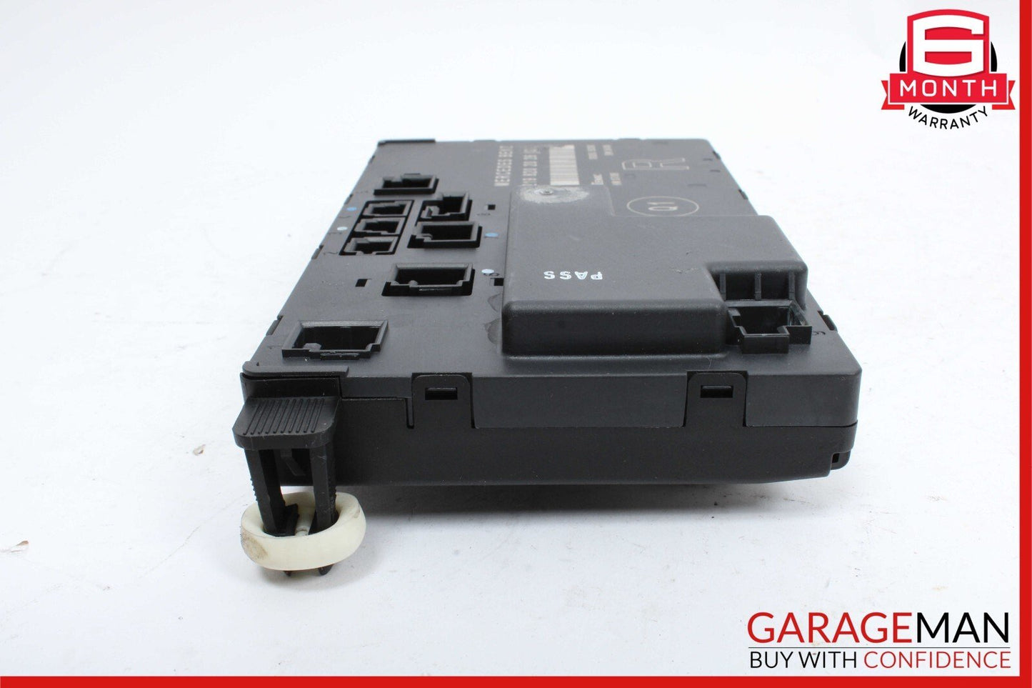 06-11 Mercedes W219 CLS550 CLS500 Front Right Side Door Control Module Unit