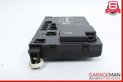 06-11 Mercedes W219 CLS550 CLS500 Front Right Side Door Control Module Unit