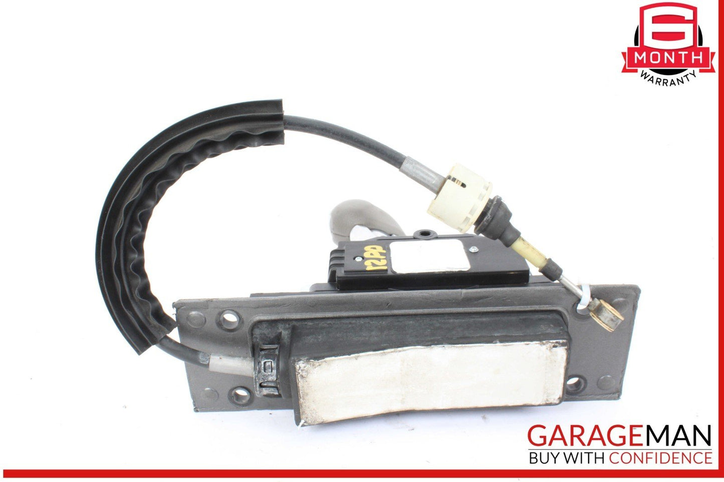 10-16 Porsche Panamera 970 Floor Gear Shift Shifter Selector Box 97042613300 OEM