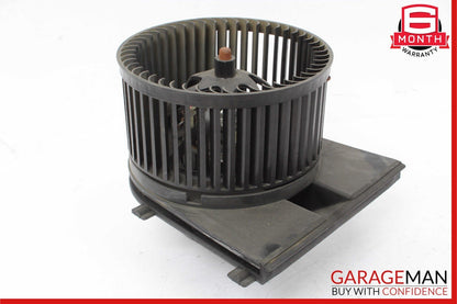 97-12 Porsche Boxster 986 Cayman 987 Carrera 911 996 A/C Heater Blower Motor Fan